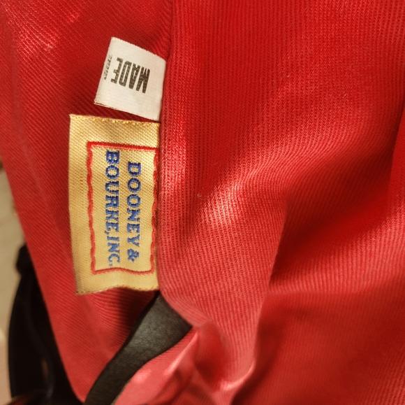 Dooney Bourke Hobo - Picture 3 of 16